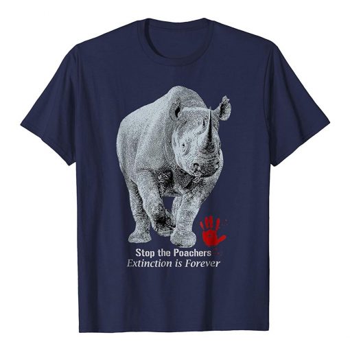 black-rhino-stop-poachers-tshirt