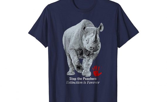 black-rhino-stop-poachers-tshirt