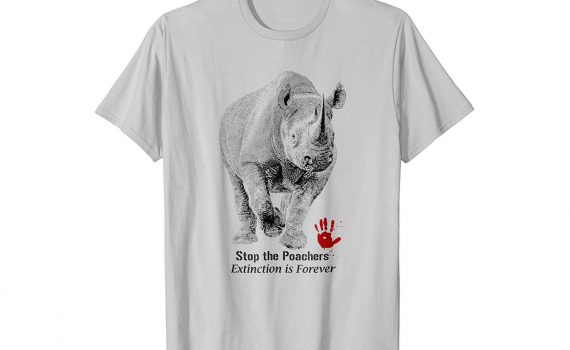 black-rhino-stop-poachers-tshirt