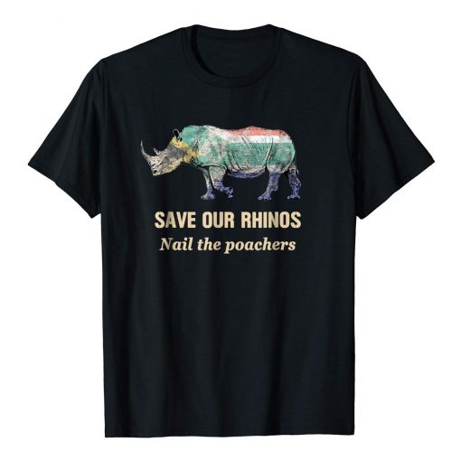 save-rhinos-south-africa-flag-tshirt
